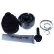 Embout de cardan avant (kit de réparation) MAXGEAR 49-3084 - Visuel 2