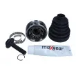 Embout de cardan avant (kit de réparation) MAXGEAR 49-3085 - Visuel 2