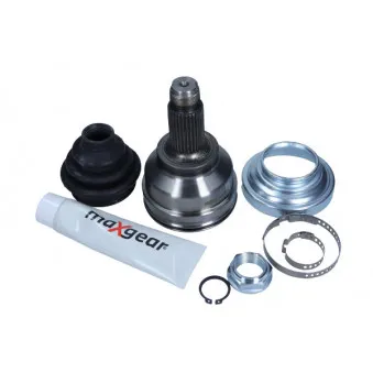 Embout de cardan avant (kit de réparation) MAXGEAR