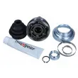 Embout de cardan avant (kit de réparation) MAXGEAR 49-3086 - Visuel 2