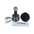 Embout de cardan avant (kit de réparation) MAXGEAR 49-3088 - Visuel 1