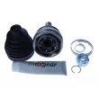 Embout de cardan avant (kit de réparation) MAXGEAR 49-3089 - Visuel 2