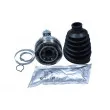 Embout de cardan avant (kit de réparation) MAXGEAR 49-3090 - Visuel 2