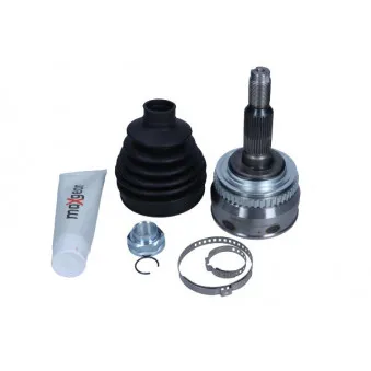 Embout de cardan avant (kit de réparation) MAXGEAR 49-3091