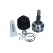 Embout de cardan avant (kit de réparation) MAXGEAR 49-3092 - Visuel 1