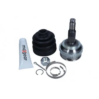 Embout de cardan avant (kit de réparation) MAXGEAR 49-3092