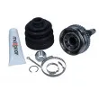 Embout de cardan avant (kit de réparation) MAXGEAR 49-3092 - Visuel 2