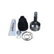 Jeu de joints, arbre de transmission avant gauche MAXGEAR 49-3093 - Visuel 1