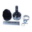 Embout de cardan avant (kit de réparation) MAXGEAR 49-3095 - Visuel 1