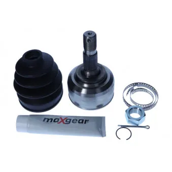 Embout de cardan avant (kit de réparation) MAXGEAR 49-3095