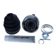 Embout de cardan avant (kit de réparation) MAXGEAR 49-3095 - Visuel 2