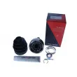 Embout de cardan avant (kit de réparation) MAXGEAR 49-3095 - Visuel 3