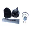 Embout de cardan avant (kit de réparation) MAXGEAR 49-3099 - Visuel 2
