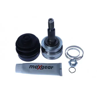 Embout de cardan avant (kit de réparation) MAXGEAR 49-3100