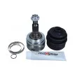 Embout de cardan avant (kit de réparation) MAXGEAR 49-3101 - Visuel 1