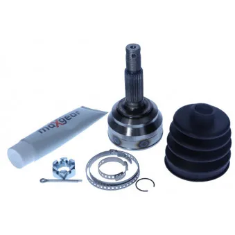 Embout de cardan avant (kit de réparation) MAXGEAR 49-3102
