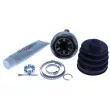 Embout de cardan avant (kit de réparation) MAXGEAR 49-3102 - Visuel 2