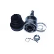 Embout de cardan avant (kit de réparation) MAXGEAR 49-3103 - Visuel 2