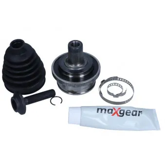 Embout de cardan avant (kit de réparation) MAXGEAR 49-3104