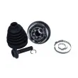 Embout de cardan avant (kit de réparation) MAXGEAR 49-3104 - Visuel 2
