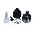 Embout de cardan avant (kit de réparation) MAXGEAR 49-3106 - Visuel 1