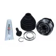 Embout de cardan avant (kit de réparation) MAXGEAR 49-3106 - Visuel 2