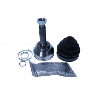 Embout de cardan avant (kit de réparation) MAXGEAR 49-3107