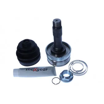 Embout de cardan avant (kit de réparation) MAXGEAR 49-3108