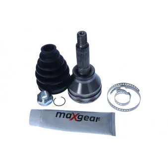 Embout de cardan avant (kit de réparation) MAXGEAR 49-3110