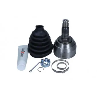 Embout de cardan avant (kit de réparation) MAXGEAR 49-3112