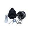 Embout de cardan avant (kit de réparation) MAXGEAR 49-3112 - Visuel 2