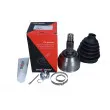 Embout de cardan avant (kit de réparation) MAXGEAR 49-3112 - Visuel 3