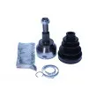 Embout de cardan avant (kit de réparation) MAXGEAR 49-3114 - Visuel 1