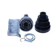 Embout de cardan avant (kit de réparation) MAXGEAR 49-3114 - Visuel 2