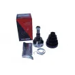 Embout de cardan avant (kit de réparation) MAXGEAR 49-3114 - Visuel 3