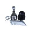 Embout de cardan avant (kit de réparation) MAXGEAR 49-3115 - Visuel 1