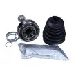 Embout de cardan avant (kit de réparation) MAXGEAR 49-3115 - Visuel 2