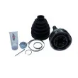 Embout de cardan avant (kit de réparation) MAXGEAR 49-3118 - Visuel 2