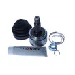 Embout de cardan avant (kit de réparation) MAXGEAR 49-3120 - Visuel 1
