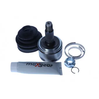 Embout de cardan avant (kit de réparation) MAXGEAR 49-3120