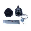 Embout de cardan avant (kit de réparation) MAXGEAR 49-3120 - Visuel 2