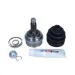 Embout de cardan avant (kit de réparation) MAXGEAR 49-3121 - Visuel 1