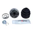 Embout de cardan avant (kit de réparation) MAXGEAR 49-3121 - Visuel 2