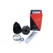 Embout de cardan avant (kit de réparation) MAXGEAR 49-3122 - Visuel 3