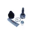 Embout de cardan avant (kit de réparation) MAXGEAR 49-3123 - Visuel 1