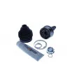 Embout de cardan avant (kit de réparation) MAXGEAR 49-3123 - Visuel 2