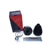 Embout de cardan avant (kit de réparation) MAXGEAR 49-3124 - Visuel 3