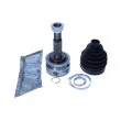 Embout de cardan avant (kit de réparation) MAXGEAR 49-3126 - Visuel 1