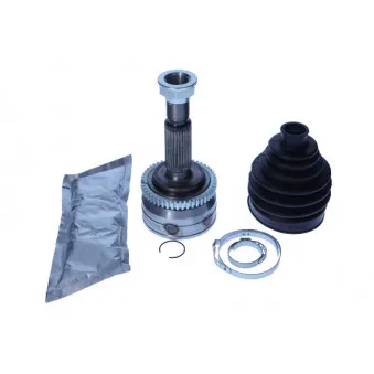 Embout de cardan avant (kit de réparation) MAXGEAR 49-3126