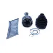 Embout de cardan avant (kit de réparation) MAXGEAR 49-3126 - Visuel 2